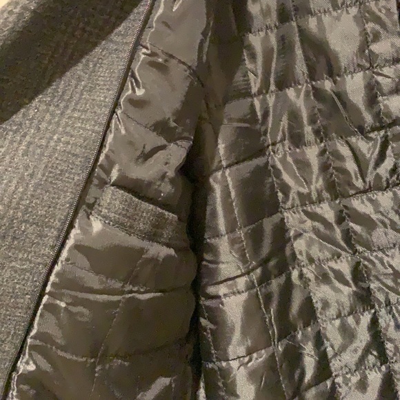 Black Rivet men’s jacket - Picture 4 of 9